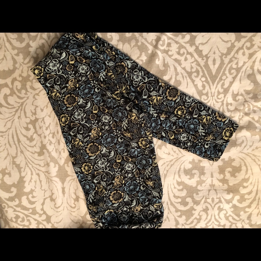 Lularoe leggings